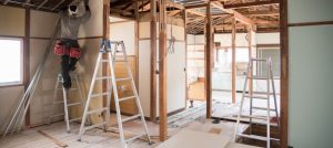 Entreprise de rénovation de la maison et de rénovation d’appartement à Briis-sous-Forges